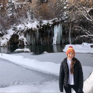 Meet your Posher, Elisabeth